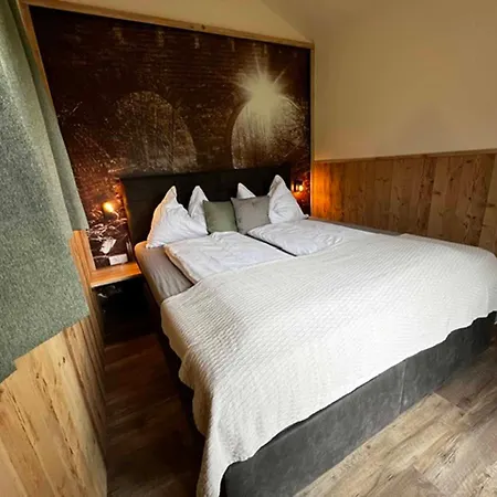 Meine Kleine Auszeit - Schlafhuetten