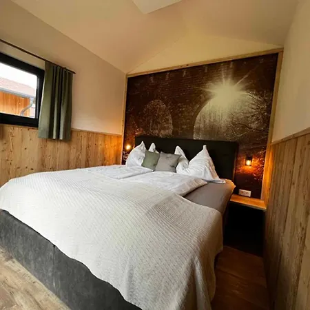 Meine Kleine Auszeit - Schlafhuetten * Sankt Georgen am Reith