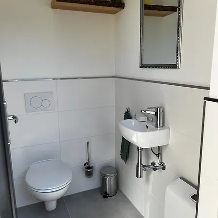 Meine Kleine Auszeit - Schlafhuetten