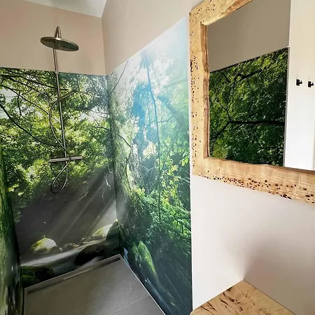 Meine Kleine Auszeit - Schlafhuetten * Sankt Georgen am Reith