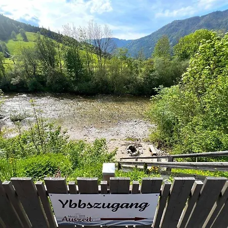 Meine Kleine Auszeit - Schlafhuetten * Sankt Georgen am Reith