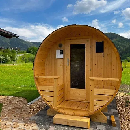 Meine Kleine Auszeit - Schlafhuetten