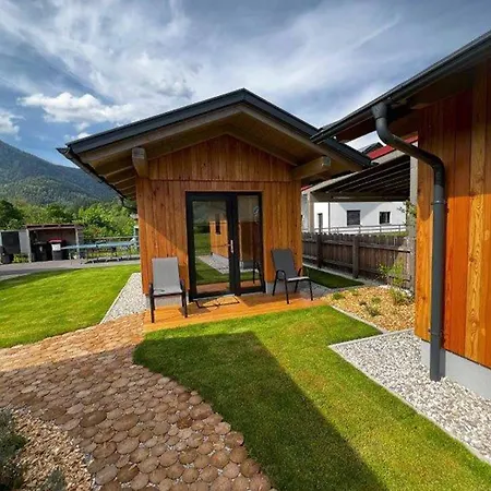 Meine Kleine Auszeit - Schlafhuetten شقة