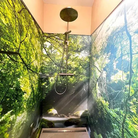 Meine Kleine Auszeit - Schlafhuetten Sankt Georgen am Reith