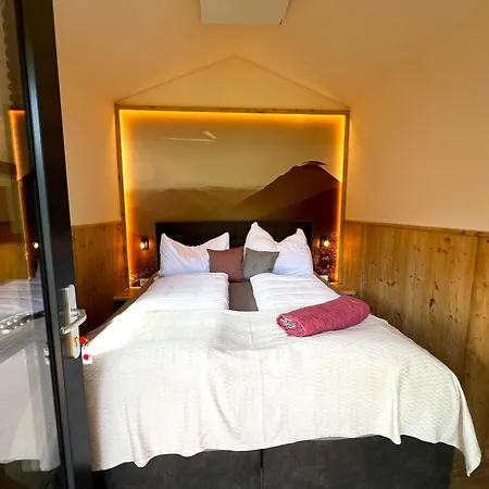 Appartement Meine Kleine Auszeit - Schlafhuetten *
