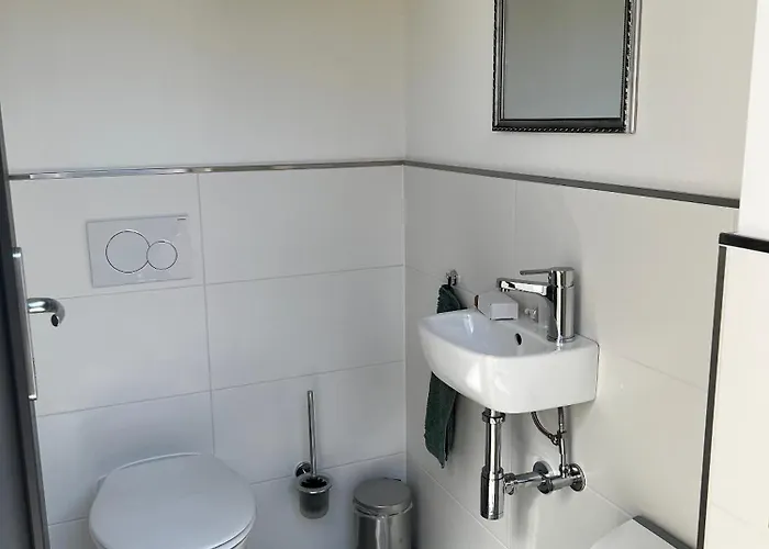 Meine Kleine Auszeit - Schlafhuetten