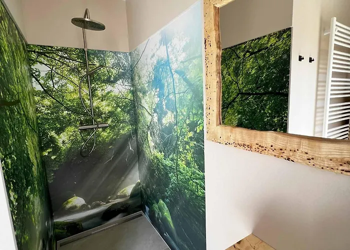 Meine Kleine Auszeit - Schlafhuetten * Sankt Georgen am Reith