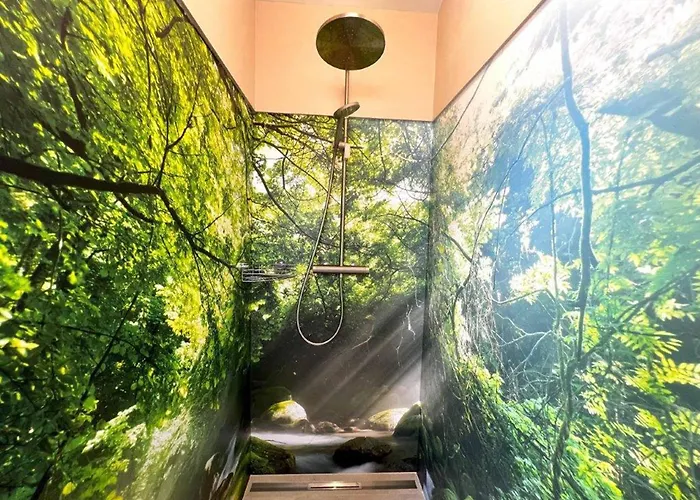 Meine Kleine Auszeit - Schlafhuetten Sankt Georgen am Reith